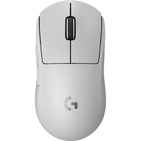 Logitech G PRO X SUPERLIGHT 2 LIGHTSPEED Gaming Mouse Wireless (2.4 GHz RF)