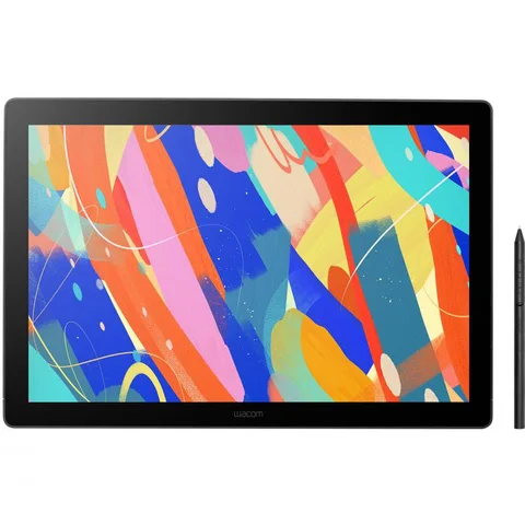 Wacom Cintiq 16 Graphic Tablet Wired