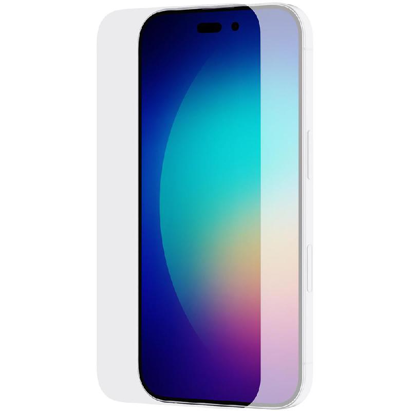 Tech21 ImpactGlass Tempered Glass Smartphone Screen Protector for iPhone 16