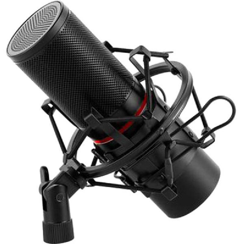 Redragon GM300 Streaming Microphone PC Gaming Accessory — view 3