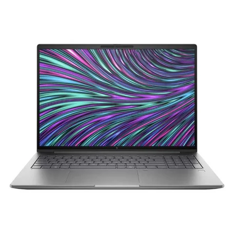 Hp ZBook X G11, 16inch WUXGA Display, Intel Core Ultra 7 255H Processor, 16GB RAM, 1TB SSD, 6GB Nvidia RTX PRO 500 Graphics, Windows 11 Pro, English Keyboard