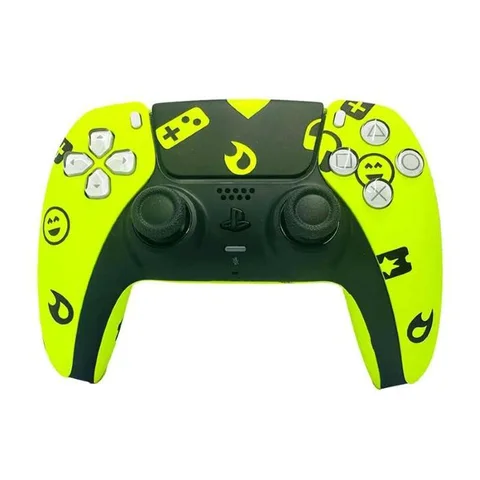 Customized Sony Dual Sense Gaming Controller For Ps5 & Ps5 Slim - Rocker New 2024 Design