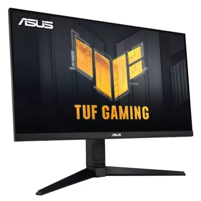 Asus TUF Gaming VG27AQL3A 27 Inch QHD 180Hz 1ms IPS Gaming Monitor - 90LM09A0-B01370 — view 2