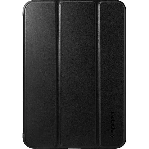 Spigen Smart Fold Folio Tablet Case Black for iPad Mini 6