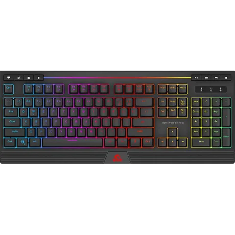 MARVO Scorpion KG880 Gaming Keyboard Wired