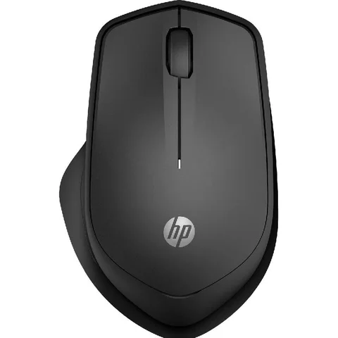 HP 280 Silent Mouse Wireless (2.4 GHz RF)