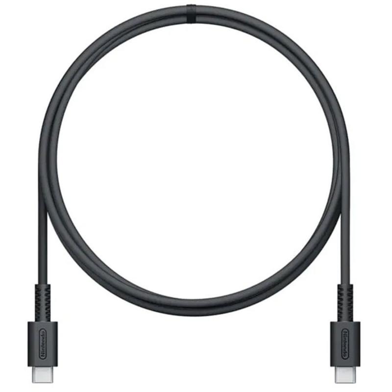 Nintendo Switch 2 AC Adapter — view 3