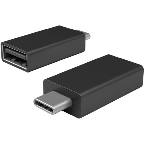 Microsoft Clark A Adapter