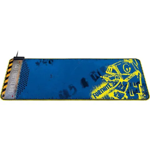 Razer Goliathus Chroma Gaming Mouse Pad