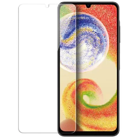 Araree Core Tempered Glass, Clear Smartphone Screen Protector for Samsung Galaxy A07/Galaxy A07 5G/Galaxy A06/Galaxy A06 5G/Galaxy M06 5G
