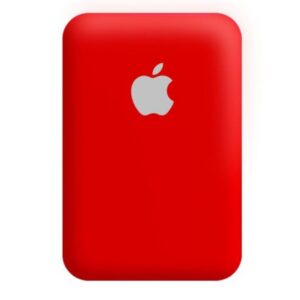Merlin Craft Apple Magsafe Battery Pack Neon Sun (UAE Delivery Only)