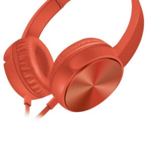 Ikon Wired Headphone IK-BH07