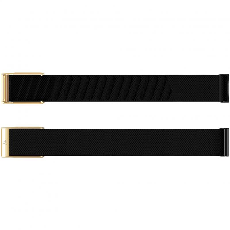 WHOOP MG SuperKnit Luxe Wrist Strap for WHOOP One/Peak/Life — view 4