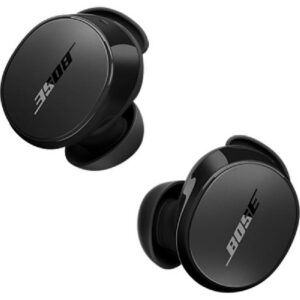 Bose QuietComfort Earbuds Bluetooth Black