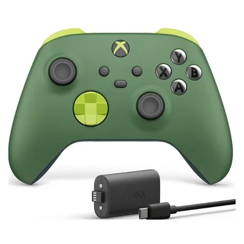 Xbox Special Edition Wireless Controller Remix - G100270