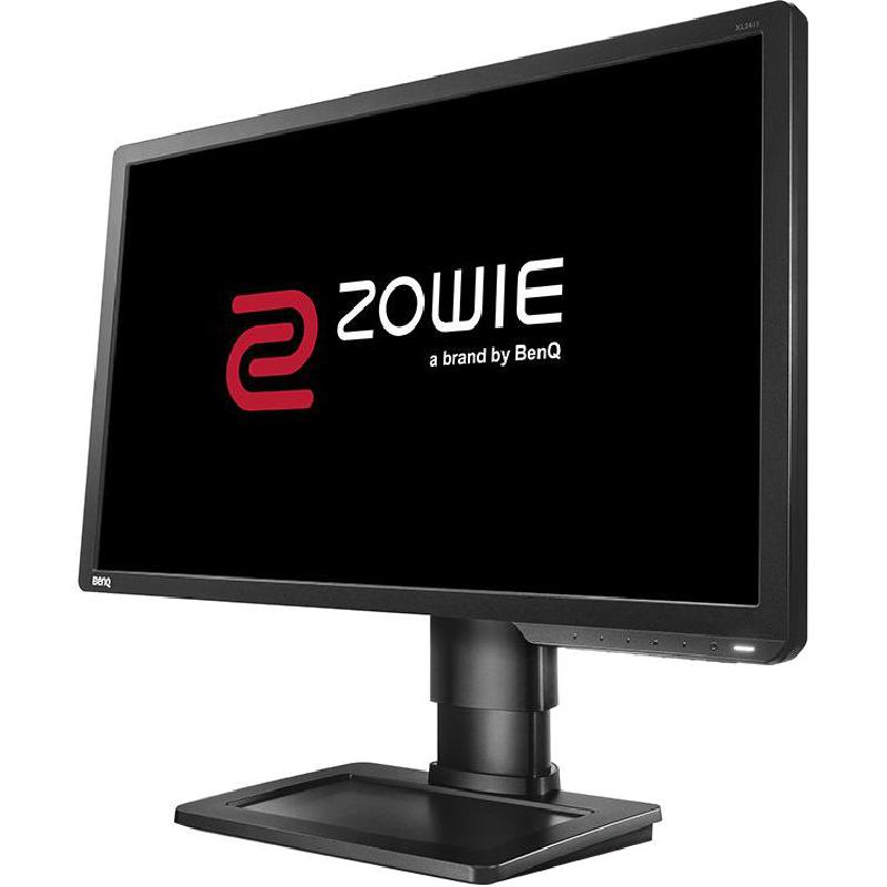 BenQ ZOWIE XL2411P (Esports) 24" LED FHD (Full HD) Gaming Monitor — view 3
