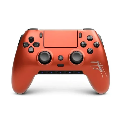 Scuf Omega CSTM Gaming Playstation 5 wireless Controller Gotaga