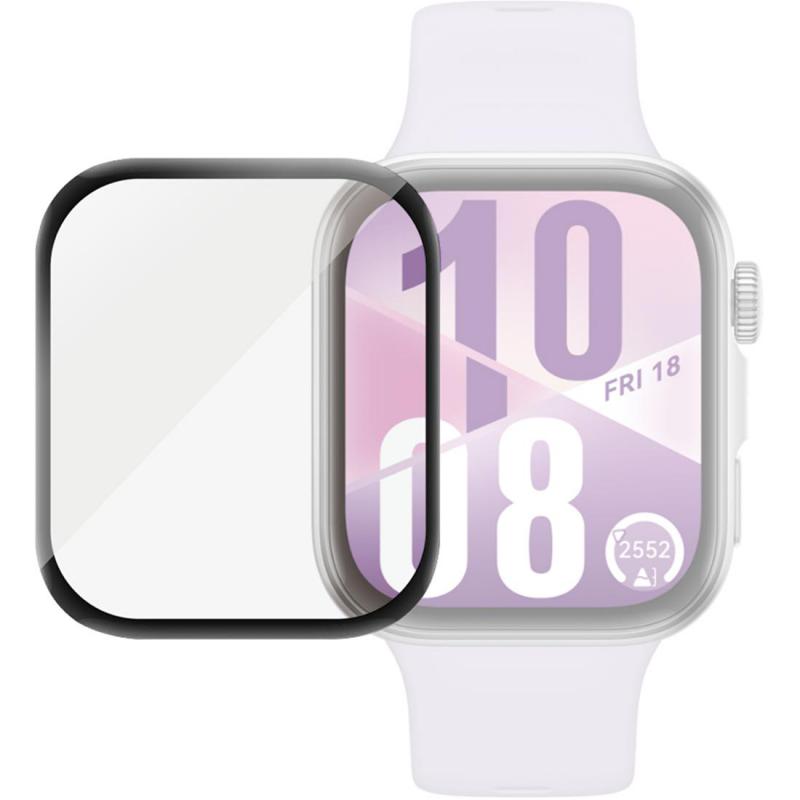 PanzerGlass SAFE Smartwatch Screen Protector for HUAWEI WATCH FIT 4