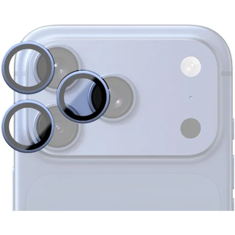 Amazing Thing AR Lens Clarity Pro Camera Lens Protector (Individual Ring) Smartphone Camera Accessory