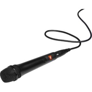 JBL PBM100 Wired Microphone for Karaoke