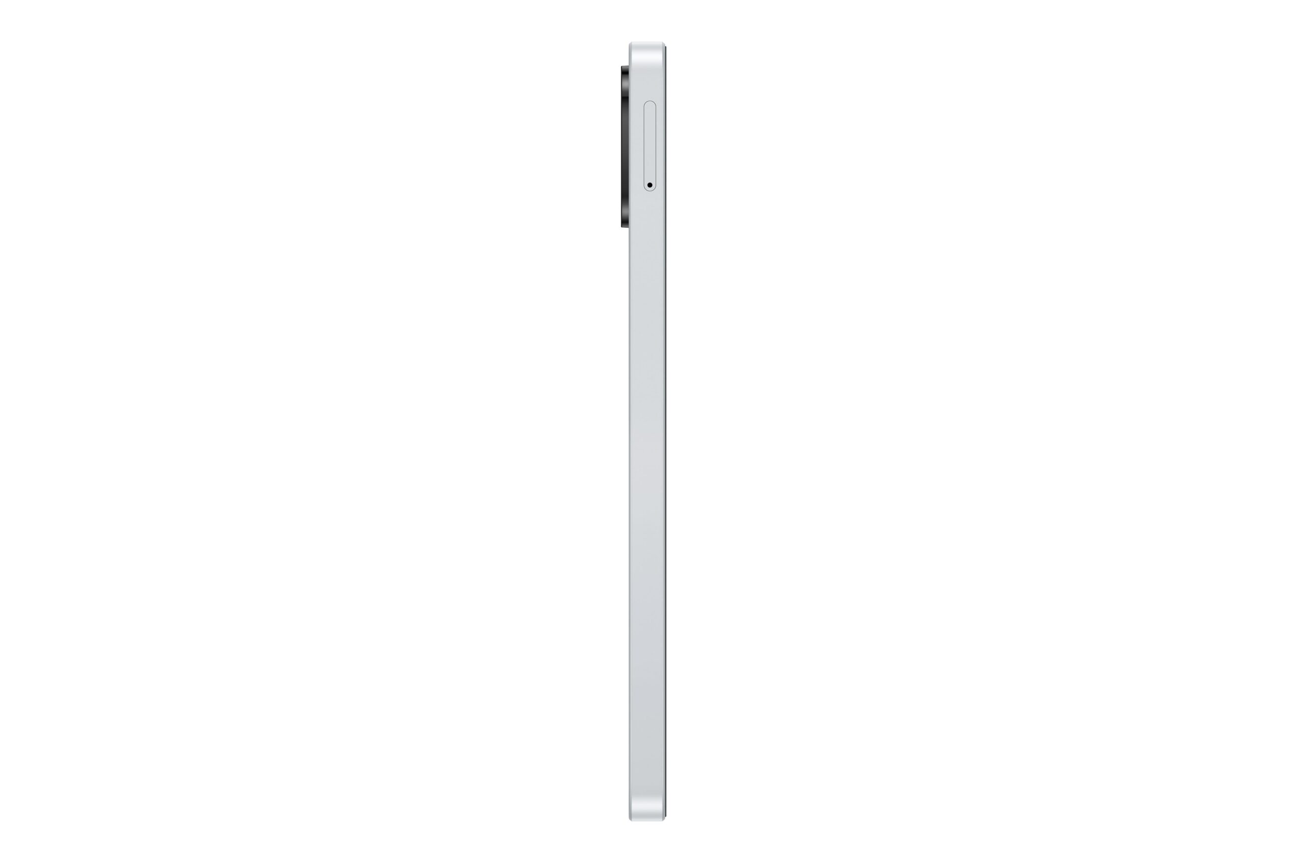 Samsung A08 4GB RAM + 64GB Storage Silver LTE UAE Version — view 9