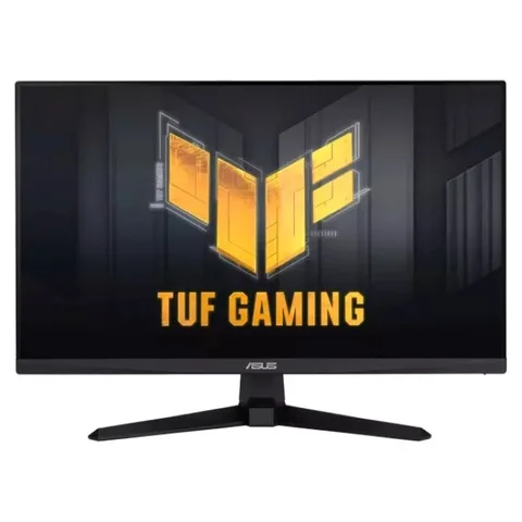 Asus TUF Gaming VG249Q3A 24inch Gaming Monitor, Full HD 180Hz, Fast IPS, 1ms, Black - 90LM09B0-B01170