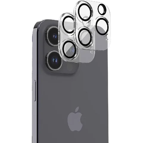 Araree Core CM Camera Lens Protector (Full Frame) Smartphone Camera Accessory