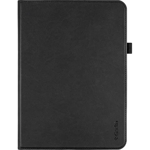 Gecko EasyClick 2.0 Flip Cover Tablet Case Black for iPad Pro 11 - 2021