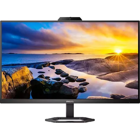 Philips 5000 Series 27" LED QHD (Quad HD) Monitor