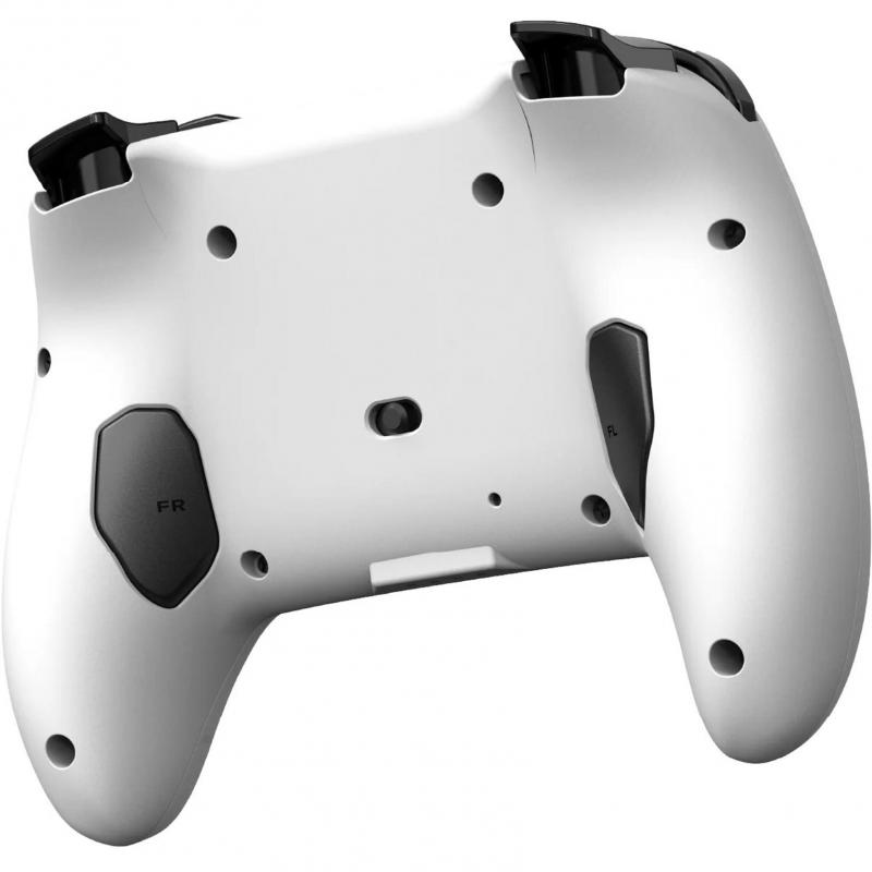 HORI Controller Wireless White — view 3