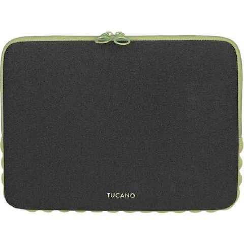 TUCANO OFFROAD Laptop Sleeve for 13"/14" Screen Size Black