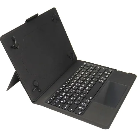 SMARTIX Tablet Keyboard Case Bluetooth