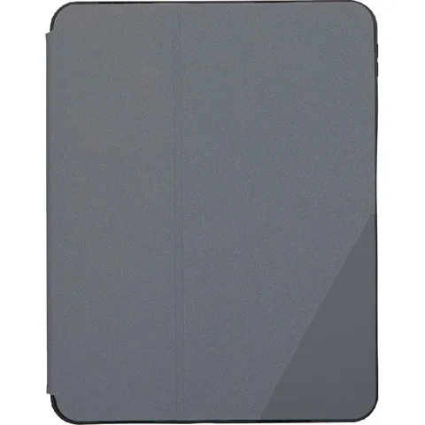 Targus Click-In Folio Tablet Case Black for iPad 10.9 10th Gen