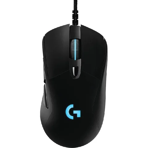 Logitech G G403 Hero Gaming Mouse Wired