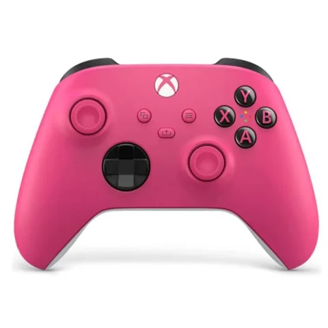 Xbox Wireless Controller Deep Pink