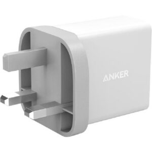 Anker Wall Charger