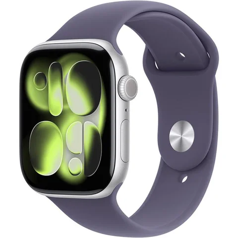 Apple Watch Series 11 46 Apple 46 mm Smartwatch