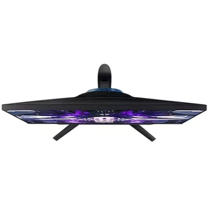 Samsung Odyssey G3 FHD Flat 27 Inch Gaming Monitor - LS27AG300NMXUE — view 6