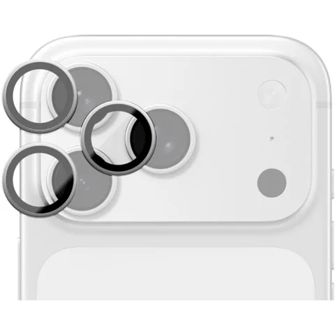 Amazing Thing AR Lens Clarity Pro Camera Lens Protector (Individual Ring) Smartphone Camera Accessory