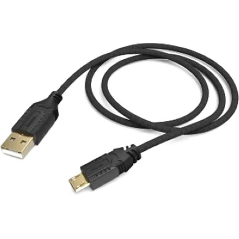 Hama Micro USB to USB 2.0 Sync & Charge Cable 1.50 m ( 4.92 ft )