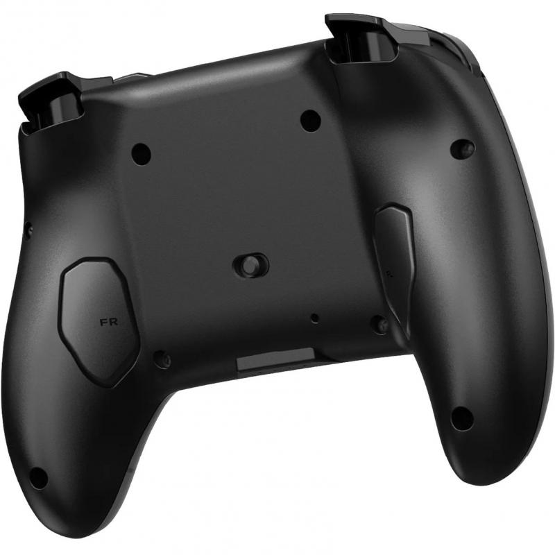 HORI Controller Wireless Black — view 3