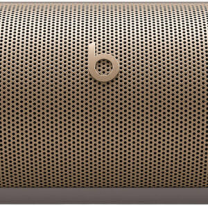Beats Pill Portable Bluetooth Speaker- Champagne Gold