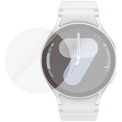 PanzerGlass Edge-to-Edge Glass Smartwatch Screen Protector for Samsung Galaxy Watch8 44/Galaxy Watch7 44