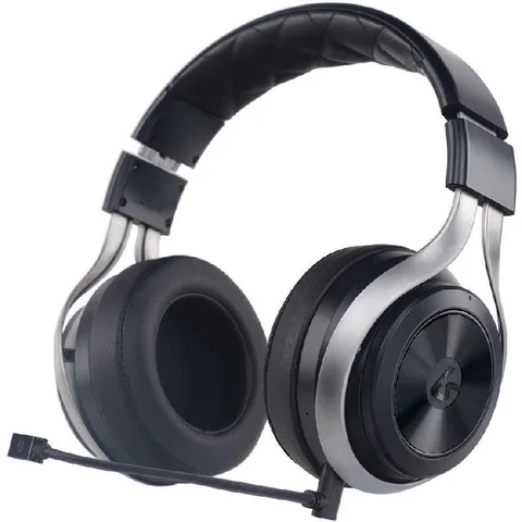 LucidSound LS30 Gaming Headset Wireless Black