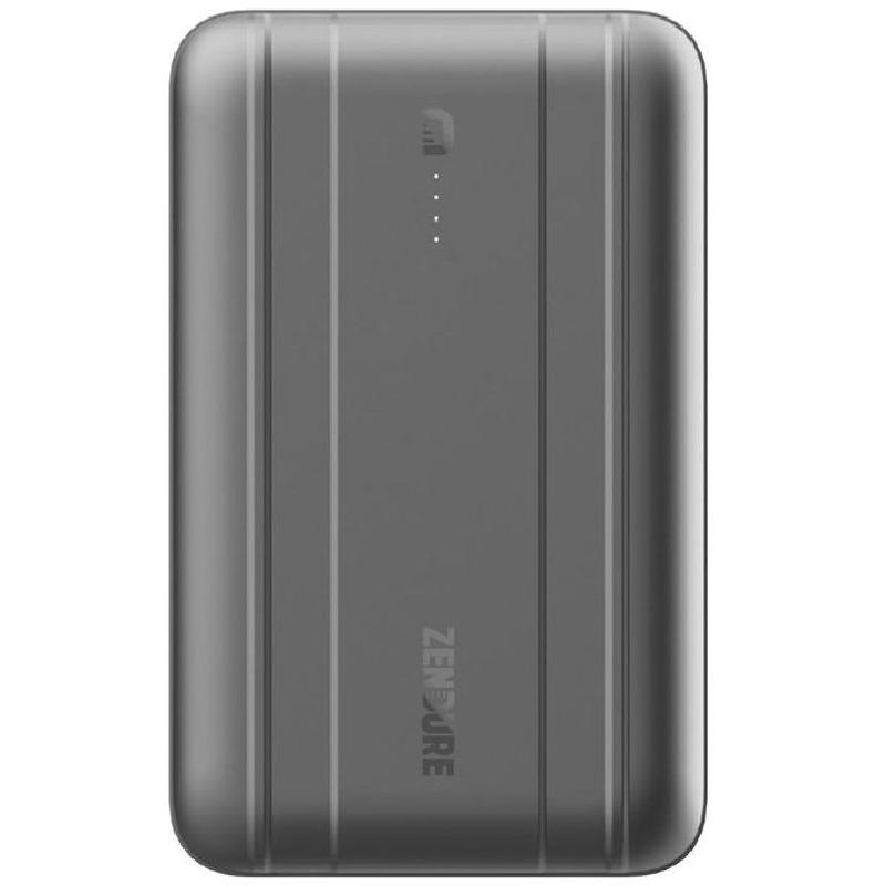 ZENDURE S10 Power Bank Charger 10000 mAh 3 USB (1X USB/2X USB-C)