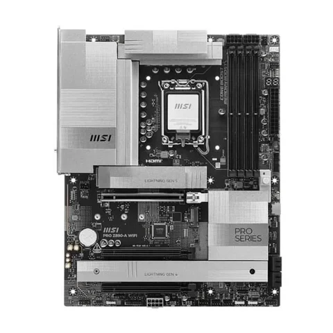 Msi Pro Z890-A WIFI Motherboard