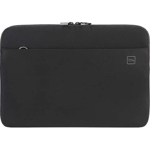 TUCANO TOP MacBook Sleeve for 13"/14" Screen Size Black