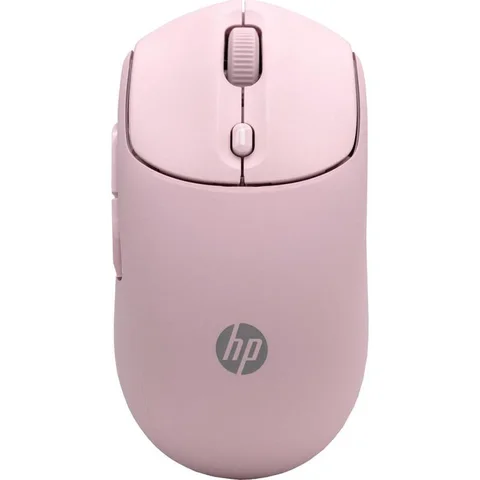 HP 400 Quiet Mouse Bluetooth/Wireless