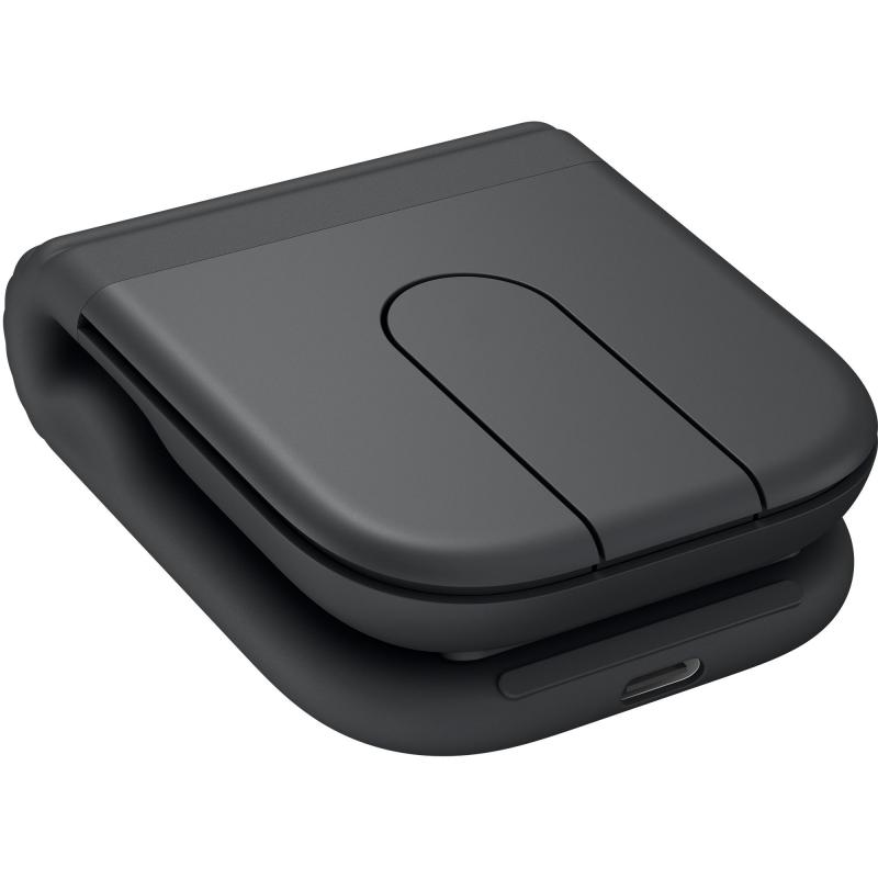 Logitech MOBI FOLD Mouse Bluetooth — view 3