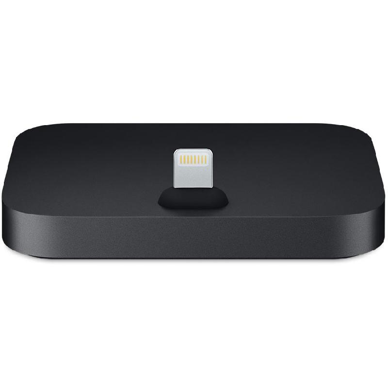 Apple Lightning Dock for iPhone Xs Max/iPhone X/iPhone XR/iPhone 8 Plus/iPhone 8/iPhone 7 Plus